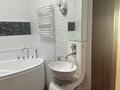 4-комнатная квартира · 181 м² · 31/33 этаж, Достык 5/2 — Байтерек, трц Керуен, Әбу Насыр әл-Фараби мешіті, Абу-Даби Плаза, тру Азия парк за 84.5 млн ₸ в Астане, Есильский р-н — фото 39