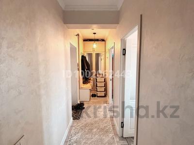 Аренда квартир в Алматы: 3-комнатная квартира · 82 м² · 3/11 этаж, Абишева за 350 000 〒 3-комнатная квартира · 82 м² · 3/11 этаж, Абишева за 350 000 〒 в Алматы, Наурызбайский р-н