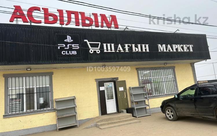 Магазины и бутики · 200 м² за 45 млн ₸ в М. Туймебаеве — фото 2