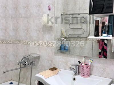 1-бөлмелі пәтер · 53.5 м² · 3/9 қабат, Балапанова 18, бағасы: 17 млн ₸ в Талдыкоргане, мкр Коктем