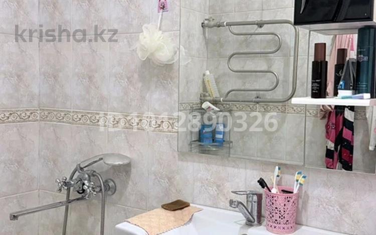 1-бөлмелі пәтер · 53.5 м² · 3/9 қабат, Балапанова 18, бағасы: 17 млн ₸ в Талдыкоргане, мкр Коктем — фото 2