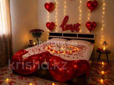 1-бөлмелі пәтер · 42 м² · 2/2 қабат, 2-я линия 14, бағасы: 17 000 ₸ в Алматинской обл.