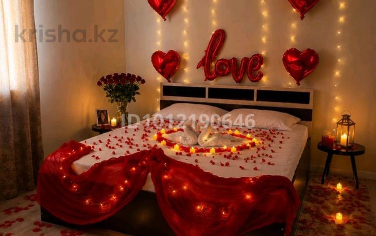 1-бөлмелі пәтер · 42 м² · 2/2 қабат, 2-я линия 14, бағасы: 17 000 ₸ в Алматинской обл. — фото 2