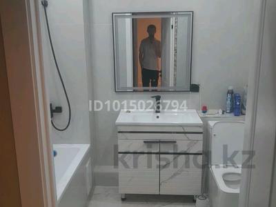 1-бөлмелі пәтер · 43 м² · 14/20 қабат, A City 19 — Жургенова 19, бағасы: 24.5 млн ₸ в Астане, Сарайшык р-н