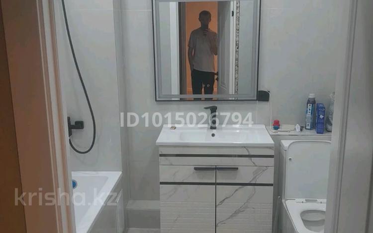 1-бөлмелі пәтер · 43 м² · 14/20 қабат, A City 19 — Жургенова 19, бағасы: 24.5 млн ₸ в Астане, Сарайшык р-н — фото 2