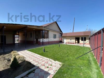 Отдельный дом • 4 комнаты • 126 м² • 6 сот., Кастеева за 39 млн 〒 в Талдыкоргане