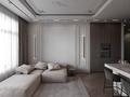 2-комнатная квартира · 65 м², 118 7 за 400 000 ₸ в Алматы, Бостандыкский р-н