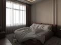 2-комнатная квартира · 65 м², 118 7 за 400 000 ₸ в Алматы, Бостандыкский р-н — фото 6