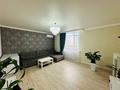 4-бөлмелі пәтер · 125.1 м² · 16/18 қабат, Туран 52, бағасы: 81.9 млн ₸ в Астане, Нура р-н — фото 4