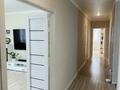 4-бөлмелі пәтер · 125.1 м² · 16/18 қабат, Туран 52, бағасы: 81.9 млн ₸ в Астане, Нура р-н — фото 27