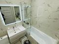 4-бөлмелі пәтер · 125.1 м² · 16/18 қабат, Туран 52, бағасы: 81.9 млн ₸ в Астане, Нура р-н — фото 34