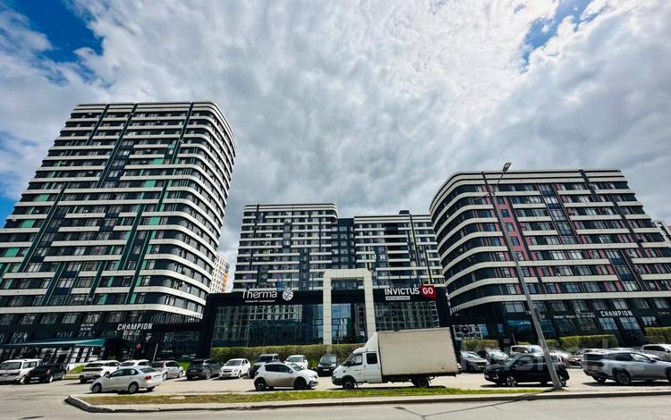 4-бөлмелі пәтер · 125.1 м² · 16/18 қабат, Туран 52, бағасы: 81.9 млн ₸ в Астане, Нура р-н — фото 5