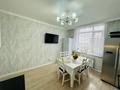 4-бөлмелі пәтер · 125.1 м² · 16/18 қабат, Туран 52, бағасы: 81.9 млн ₸ в Астане, Нура р-н — фото 11