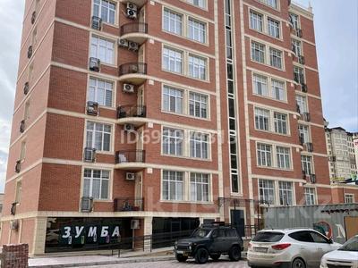 3-комнатная квартира, 90 м², 6/9 этаж, 17-й мкр 25 — Рядом ЖК Флоренция за 47 млн 〒 в Актау, 17-й мкр