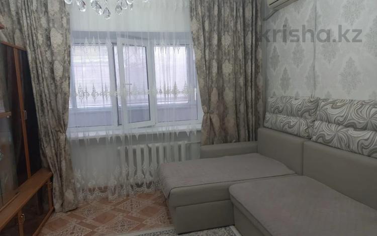 4-бөлмелі пәтер · 80 м² · 1/5 қабат, Сырым Датова 15, бағасы: 200 000 ₸ в Атырау — фото 2