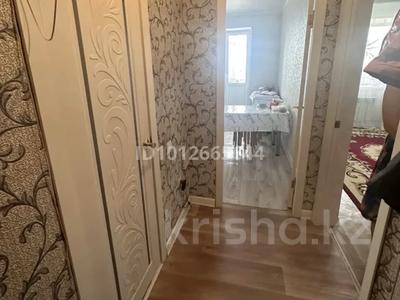 1-бөлмелі пәтер · 35 м² · 4/9 қабат, мкр Болашак — ул.Бокенбай батыр, бағасы: 15 млн ₸ в Актобе