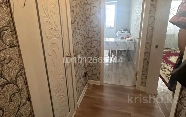 1-бөлмелі пәтер · 35 м² · 4/9 қабат, мкр Болашак — ул.Бокенбай батыр, бағасы: 15 млн ₸ в Актобе — фото 9