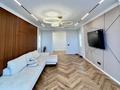 3-бөлмелі пәтер · 109 м² · 16/18 қабат, Розыбакиева 320, бағасы: 129 млн ₸ в Алматы, Бостандыкский р-н — фото 4
