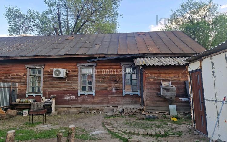 Отдельный дом · 3 комнаты · 42 м² · 4.6 сот., мкр Омега, Оте мусина 1/3 — Оте мусина вагонная за 10 млн 〒 в Уральске — фото 12