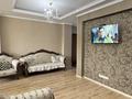 3-комнатная квартира · 130 м² · 2/16 этаж, Мустафина 35 за 600 000 ₸ в Алматы, Бостандыкский р-н — фото 11