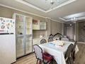 3-комнатная квартира · 130 м² · 2/16 этаж, Мустафина 35 за 600 000 ₸ в Алматы, Бостандыкский р-н — фото 3