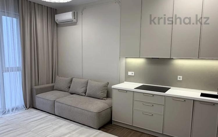 3-комнатная квартира · 90 м² · 15/21 этаж, Калдаякова 3 за 600 000 ₸ в Астане, Алматы р-н — фото 2