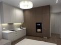 3-комнатная квартира · 90 м² · 15/21 этаж, Калдаякова 3 за 600 000 ₸ в Астане, Алматы р-н — фото 2