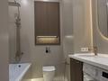 3-комнатная квартира · 90 м² · 15/21 этаж, Калдаякова 3 за 600 000 ₸ в Астане, Алматы р-н — фото 7