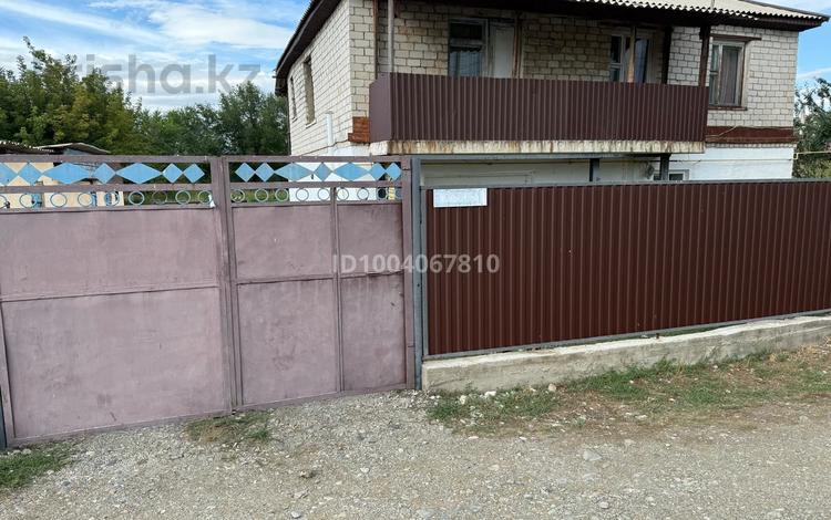 Жеке үй · 8 бөлме · 280 м² · 30 сот., Енбек момышулы 10 — Енбек городская прописка, бағасы: 20 млн ₸ в Талдыкоргане — фото 2