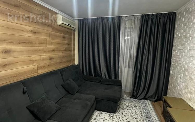 2-комнатная квартира · 45 м² · 4/5 этаж, мкр Орбита-3 22 за 35 млн ₸ в Алматы, Бостандыкский р-н — фото 4