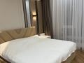 3-комнатная квартира · 94 м² · 5/9 этаж, Лебедева 1/1 за 123 млн ₸ в Алматы, Бостандыкский р-н