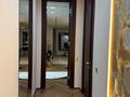 3-комнатная квартира · 94 м² · 5/9 этаж, Лебедева 1/1 за 123 млн ₸ в Алматы, Бостандыкский р-н — фото 100