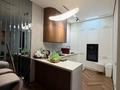 3-комнатная квартира · 94 м² · 5/9 этаж, Лебедева 1/1 за 123 млн ₸ в Алматы, Бостандыкский р-н — фото 37