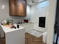 3-комнатная квартира · 94 м² · 5/9 этаж, Лебедева 1/1 за 123 млн ₸ в Алматы, Бостандыкский р-н — фото 88