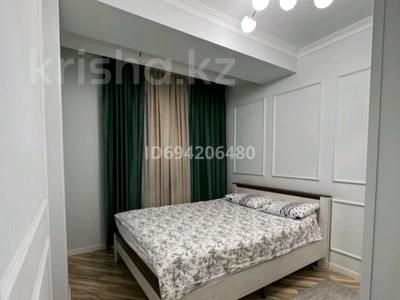 1-комнатная квартира · 42 м² · 14 этаж, Туран 50/3 за 14 000 ₸ в Астане, Есильский р-н