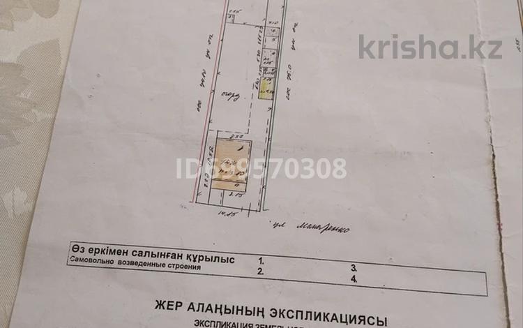 Отдельный дом · 7 комнат · 138 м² · 12 сот., Макаренко 10 — Садовая - Панфилова за 45 млн 〒 в Талгаре — фото 2