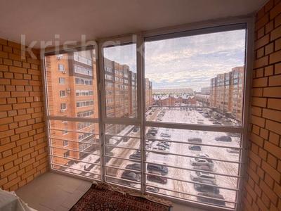 2-комнатная квартира · 66 м² · 6/6 этаж, Нурсултана Назарбаева 199 за 24.5 млн 〒 в Костанае