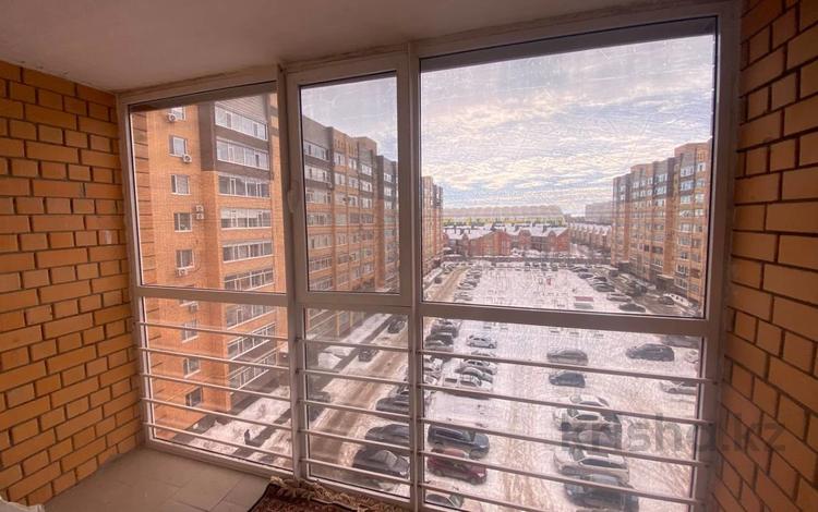 2-комнатная квартира · 66 м² · 6/6 этаж, Нурсултана Назарбаева 199 за 24.5 млн 〒 в Костанае — фото 2