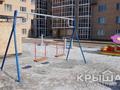 3-бөлмелі пәтер · 108 м² · 6/9 қабат, Кордай 87, бағасы: 42 млн 〒 в Астане, Алматы р-н