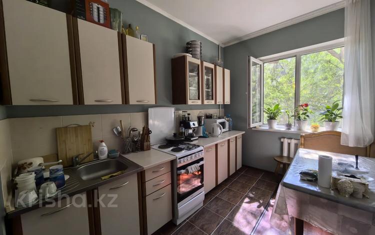 1-комнатная квартира · 40 м² · 3/9 этаж, Достык 266 за 38.5 млн ₸ в Алматы, Медеуский р-н — фото 2
