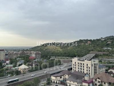 2-бөлмелі пәтер · 64 м² · 11/11 қабат, Сагадат Нурмагамбетов 71, бағасы: 56.8 млн ₸ в Алматы, Медеуский р-н