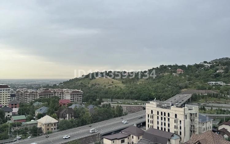 2-бөлмелі пәтер · 64 м² · 11/11 қабат, Сагадат Нурмагамбетов 71, бағасы: 56.8 млн ₸ в Алматы, Медеуский р-н — фото 2