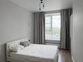 1-комнатная квартира · 40 м² · 3/9 этаж, Александр Сызганов 1/1 за 230 000 ₸ в Астане, Есильский р-н