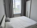 1-комнатная квартира · 40 м² · 3/9 этаж, Александр Сызганов 1/1 за 230 000 ₸ в Астане, Есильский р-н — фото 2