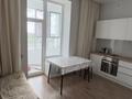 1-комнатная квартира · 40 м² · 3/9 этаж, Александр Сызганов 1/1 за 230 000 ₸ в Астане, Есильский р-н — фото 4