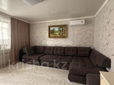 2-комнатная квартира · 53.5 м² · 5/5 этаж, мкр Юго-Восток, Рыскулова за 19.8 млн 〒 в Караганде, Казыбек би р-н