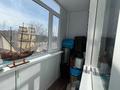 2-бөлмелі пәтер · 53.5 м² · 5/5 қабат, мкр Юго-Восток, Рыскулова, бағасы: 17.5 млн ₸ в Караганде, Казыбек би р-н — фото 8