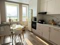 1-комнатная квартира · 40 м² · 4/4 этаж, Е 314 20 — Хусейн бен Талал за 24 млн ₸ в Астане, Есильский р-н