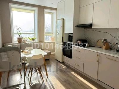 1-комнатная квартира · 40 м² · 4/4 этаж, Е 314 20 — Хусейн бен Талал за 24 млн ₸ в Астане, Есильский р-н