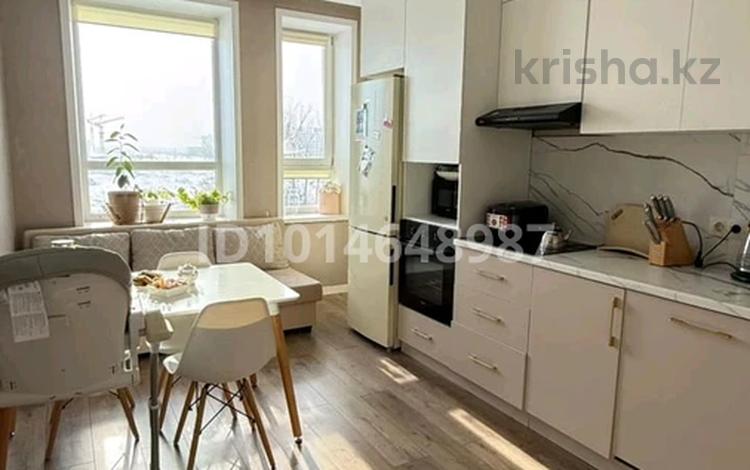 1-комнатная квартира · 40 м² · 4/4 этаж, Е 314 20 — Хусейн бен Талал за 24 млн ₸ в Астане, Есильский р-н — фото 2